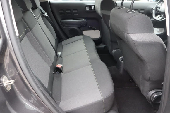 Citroën C3 - Afbeelding 15 van 29