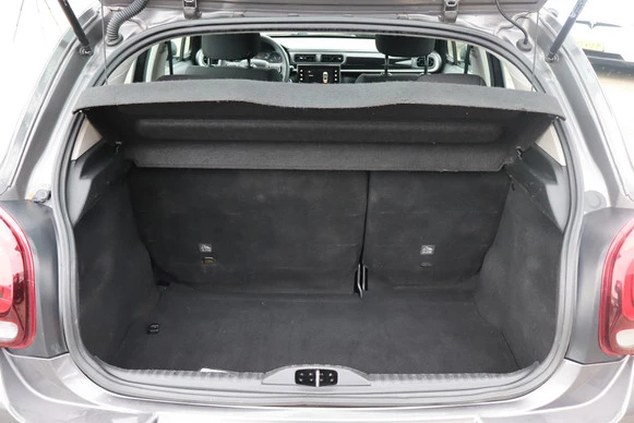 Citroën C3 - Afbeelding 16 van 29