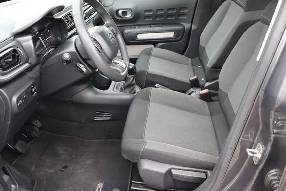 Citroën C3 - Afbeelding 18 van 29