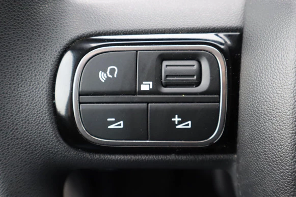 Citroën C3 - Afbeelding 22 van 29