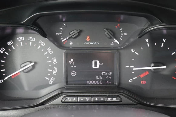 Citroën C3 - Afbeelding 23 van 29