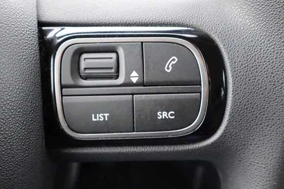 Citroën C3 - Afbeelding 24 van 29