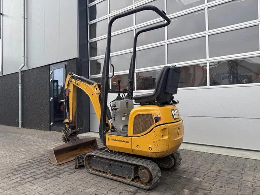 Caterpillar  - Afbeelding 3 van 26