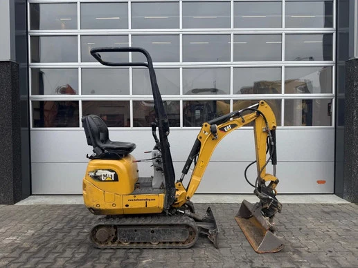 Caterpillar  - Afbeelding 18 van 26