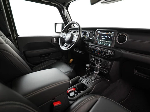 Jeep Wrangler - Afbeelding 2 van 30