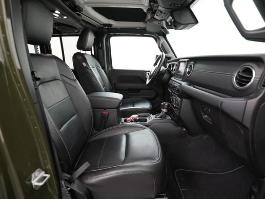 Jeep Wrangler - Afbeelding 3 van 30