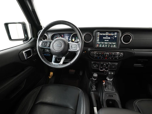 Jeep Wrangler - Afbeelding 5 van 30