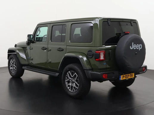 Jeep Wrangler - Afbeelding 6 van 30