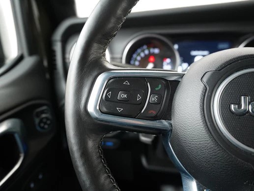 Jeep Wrangler - Afbeelding 10 van 30