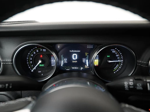 Jeep Wrangler - Afbeelding 11 van 30