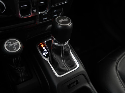 Jeep Wrangler - Afbeelding 13 van 30
