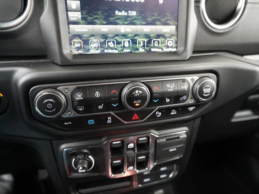 Jeep Wrangler - Afbeelding 15 van 30