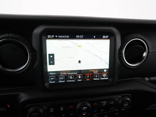 Jeep Wrangler - Afbeelding 19 van 30