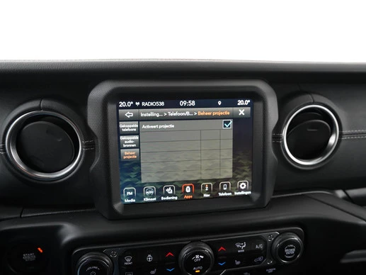 Jeep Wrangler - Afbeelding 23 van 30
