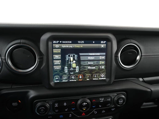 Jeep Wrangler - Afbeelding 24 van 30