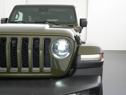 Jeep Wrangler - Afbeelding 26 van 30