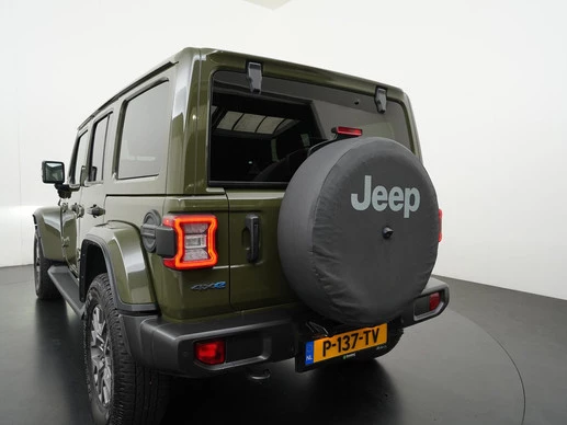 Jeep Wrangler - Afbeelding 28 van 30