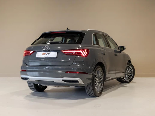 Audi Q3 - Afbeelding 2 van 30