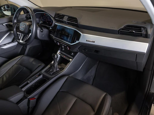 Audi Q3 - Afbeelding 3 van 30