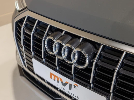 Audi Q3 - Afbeelding 7 van 30