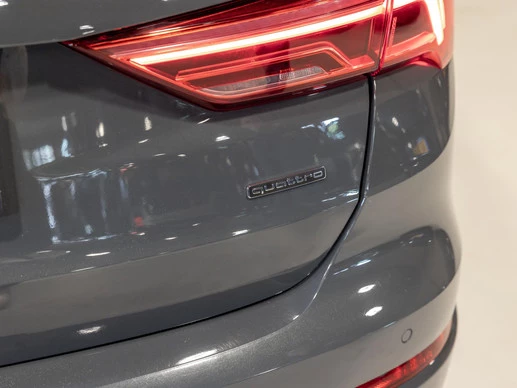 Audi Q3 - Afbeelding 9 van 30