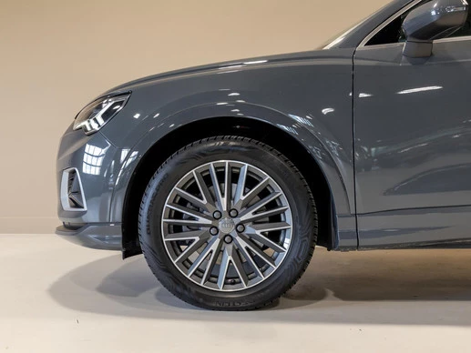 Audi Q3 - Afbeelding 14 van 30