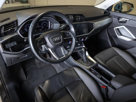 Audi Q3 - Afbeelding 15 van 30