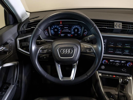 Audi Q3 - Afbeelding 20 van 30