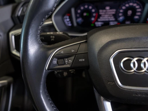 Audi Q3 - Afbeelding 22 van 30