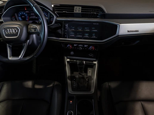 Audi Q3 - Afbeelding 26 van 30