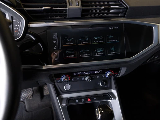 Audi Q3 - Afbeelding 28 van 30