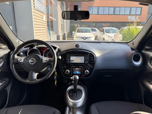 Nissan Juke - Afbeelding 2 van 23