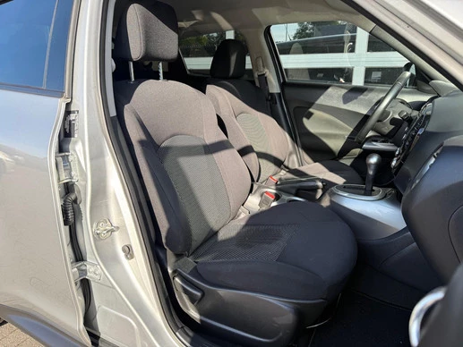 Nissan Juke - Afbeelding 4 van 23
