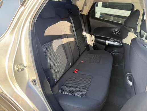 Nissan Juke - Afbeelding 5 van 23