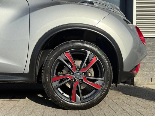 Nissan Juke - Afbeelding 8 van 23