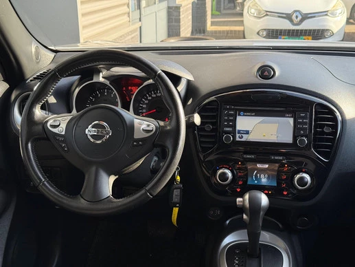 Nissan Juke - Afbeelding 11 van 23