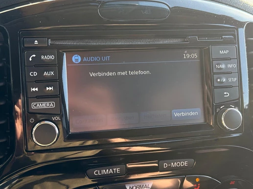 Nissan Juke - Afbeelding 14 van 23