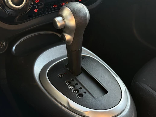 Nissan Juke - Afbeelding 16 van 23