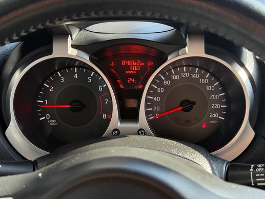 Nissan Juke - Afbeelding 17 van 23