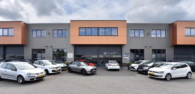 Nissan Juke - Afbeelding 23 van 23