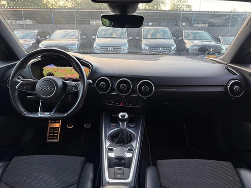 Audi TT - Afbeelding 2 van 26
