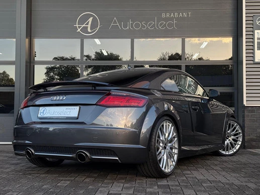 Audi TT - Afbeelding 3 van 26
