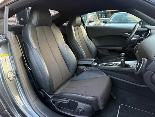 Audi TT - Afbeelding 4 van 26