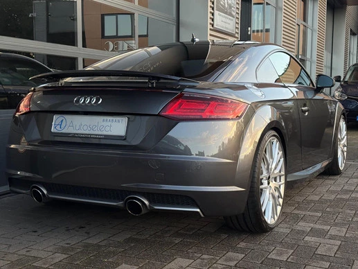 Audi TT - Afbeelding 7 van 26