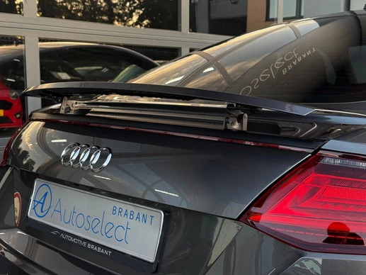Audi TT - Afbeelding 8 van 26