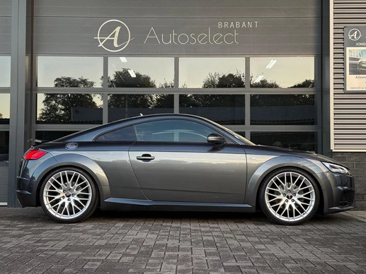 Audi TT - Afbeelding 9 van 26