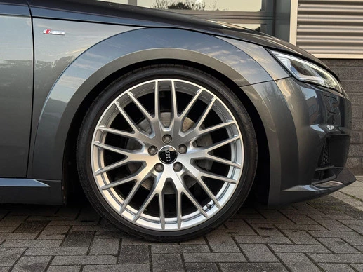 Audi TT - Afbeelding 10 van 26