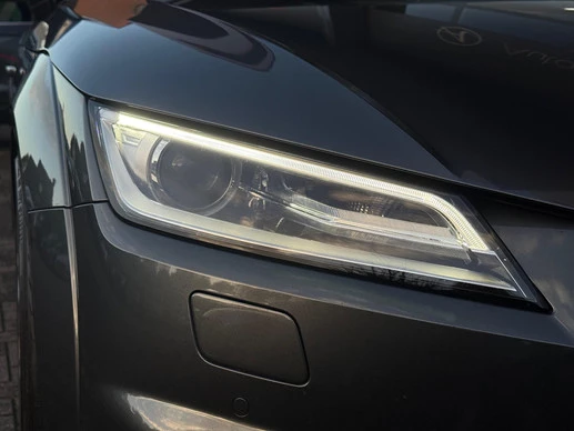 Audi TT - Afbeelding 12 van 26