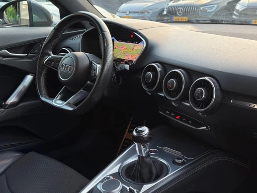 Audi TT - Afbeelding 13 van 26