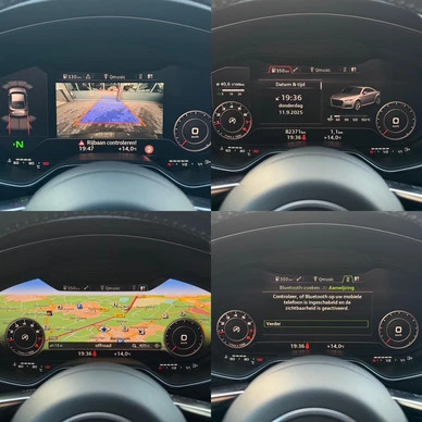 Audi TT - Afbeelding 14 van 26